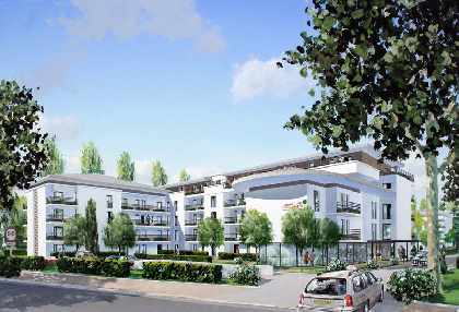 Artist's Impression